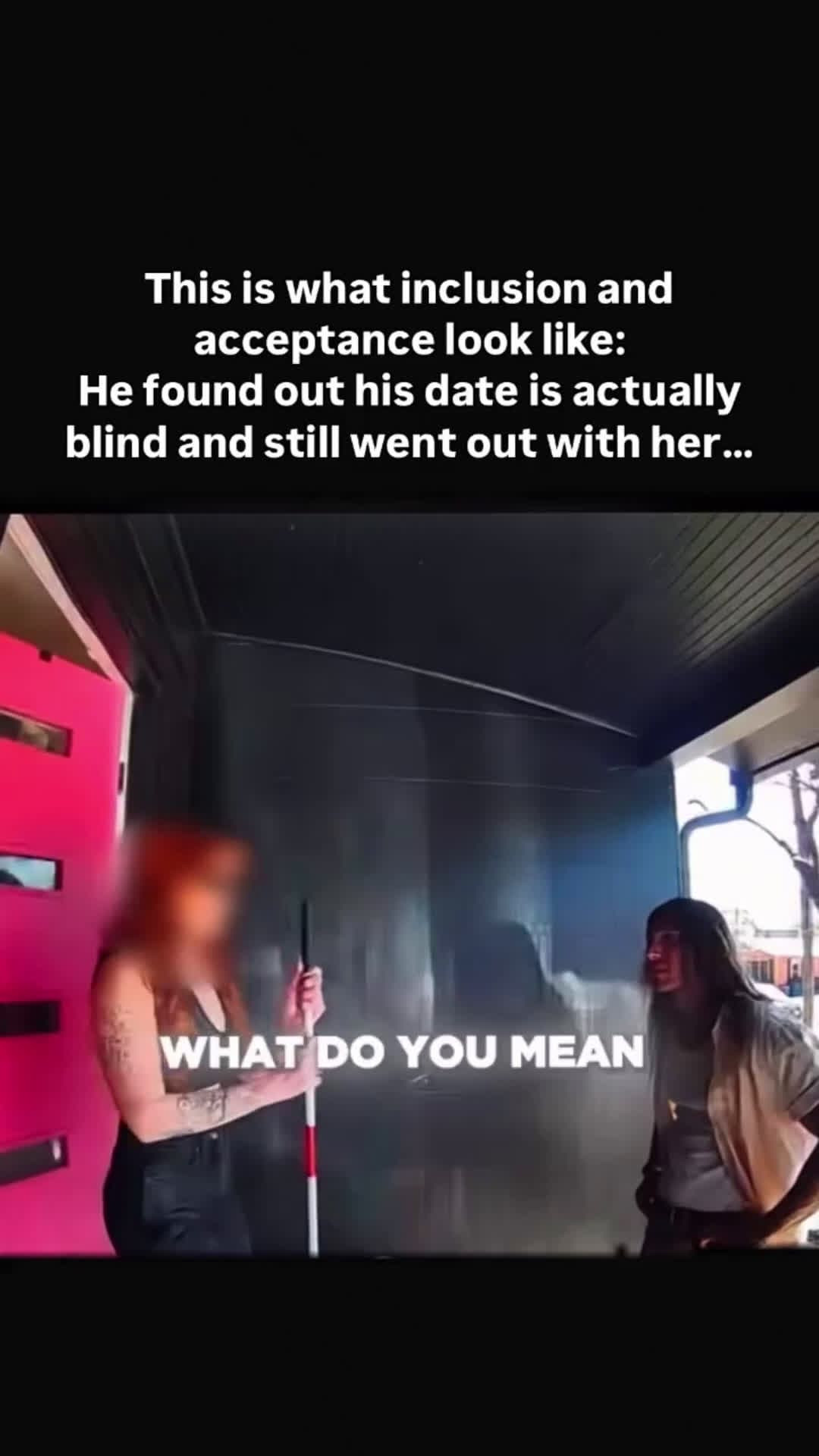 cover for Hope it all works out for them ☺️#lifedrama #funny #funnyvideos 