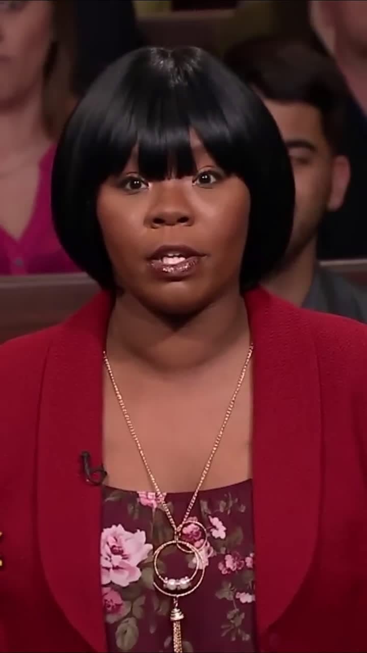 cover for She Confessed : Cheating on Muhammad Daily Without Him knowing😨Shocking Truth #paternitycourt .