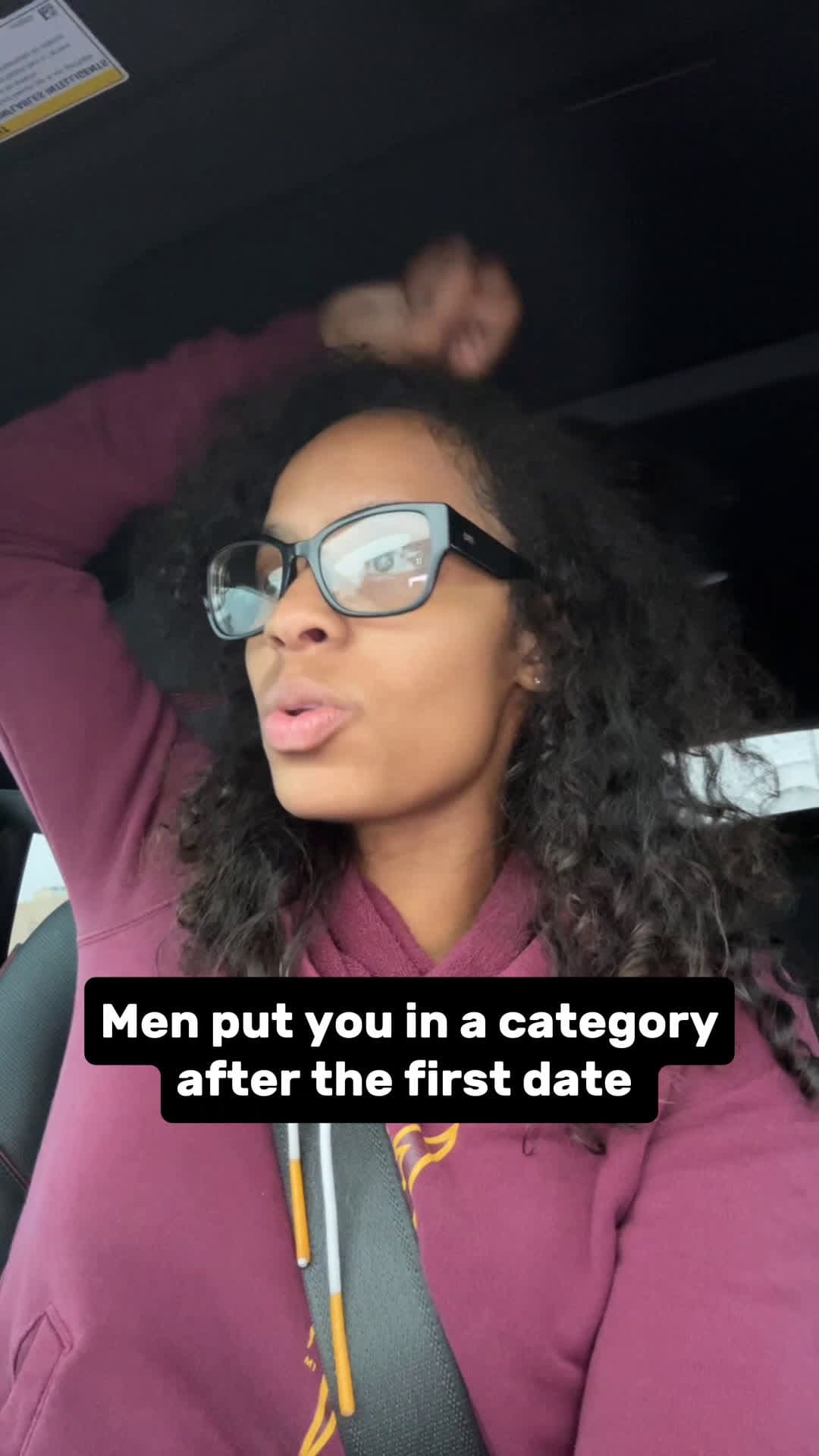 cover for Is this true about men? #unpopularopinion #whatmenwant #datingadvice 