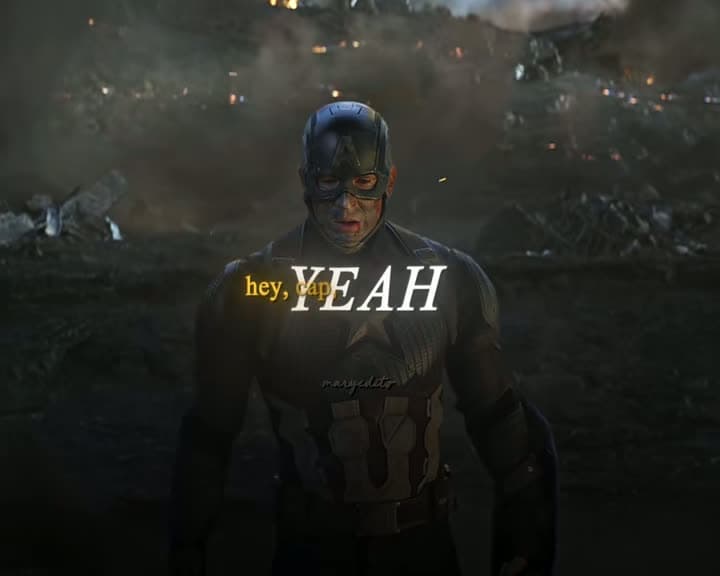 cover for Where have you been all this time, Marvel? 😫 #Marvel #Endgame #Avengers #MCU