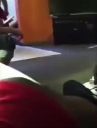 cover for Guy gets socked up for touching someone lil sister. #deserved #fight #beatdown #viral #fyp