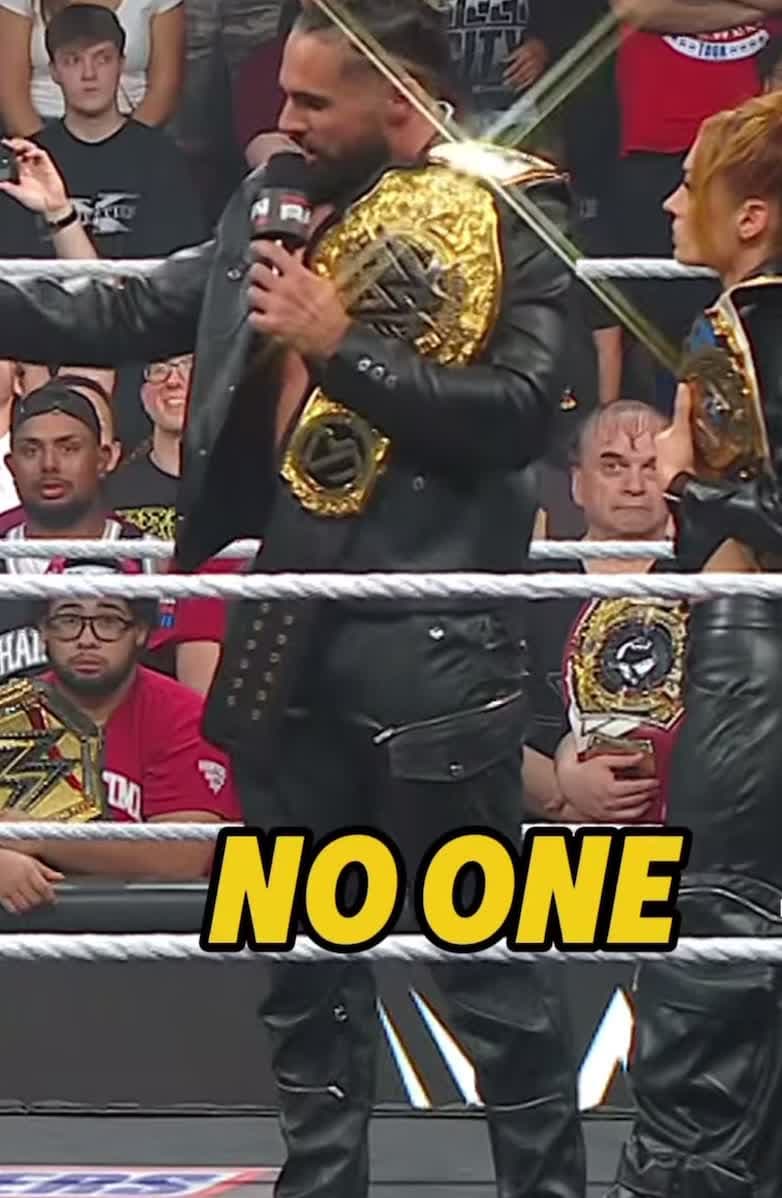cover for Nobody likes you either Becky 😒