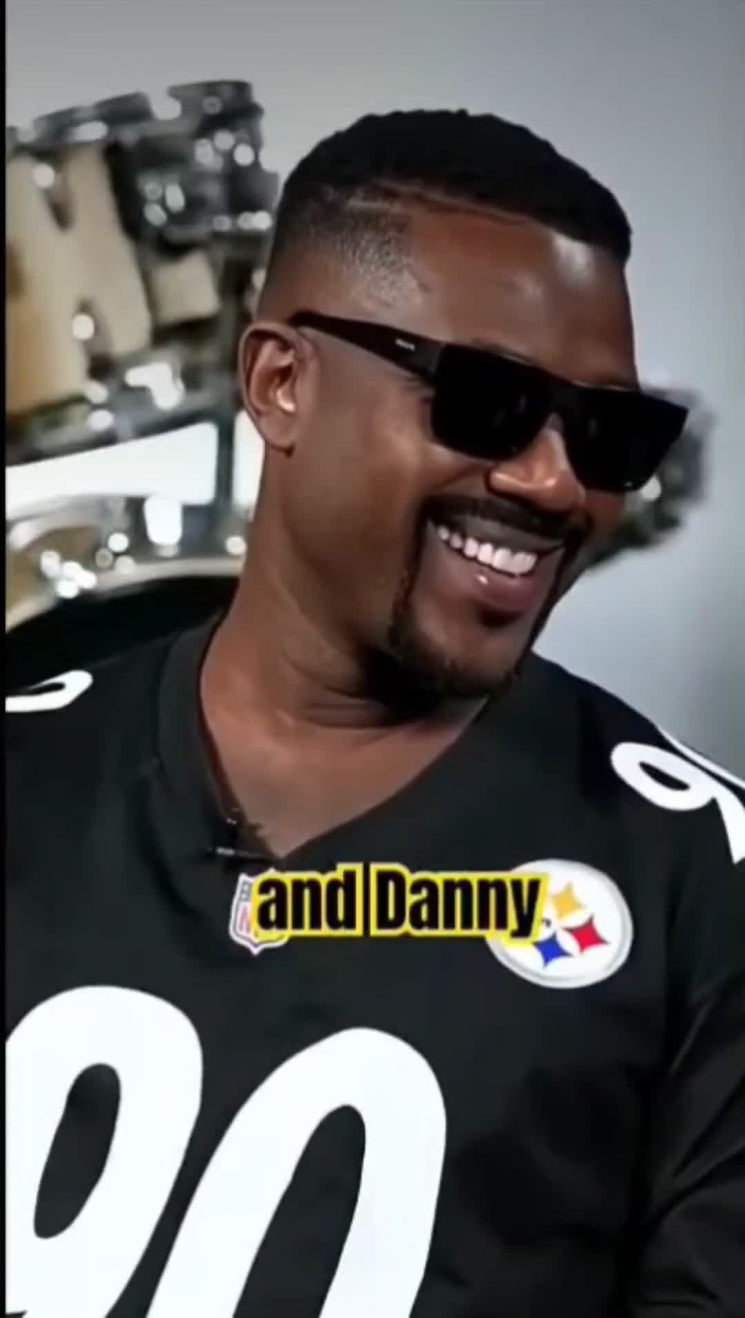 cover for Ray J Been Lying On Danny Boy For Deflection ..#RayJ #DannyBoy 