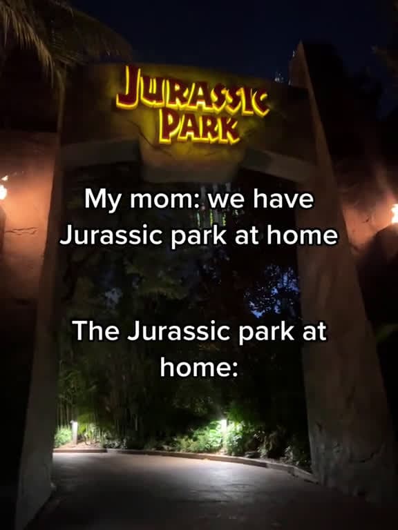 cover for jurassicpark halloween trunkortreat welcometojurassicpark trickortreat 32558 #us