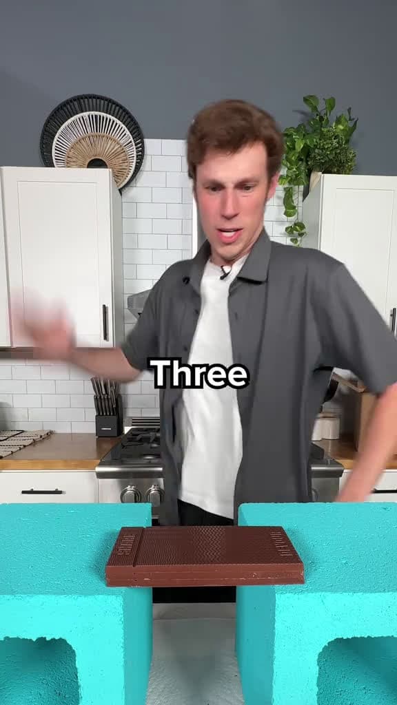 cover for Nolan vs chocolate