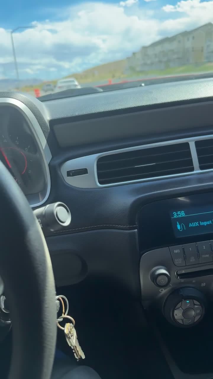 cover for Car makes a weird rattle at 3,500-4,000 RPM for a few seconds 🤔 What could it be? #CarProblems #CarTroubleshooting #MechanicMystery