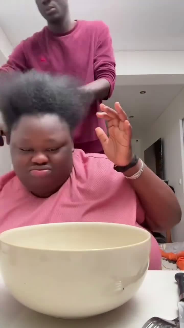 cover for Why does she have to eat that much? 😳😳