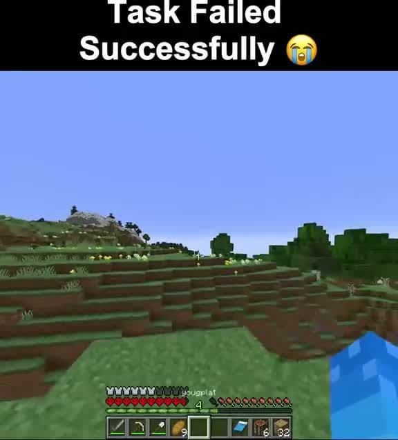 cover for Unbelievably lucky moment in Minecraft! 😭 #MinecraftMagic #EpicGameplay #LuckyBreak