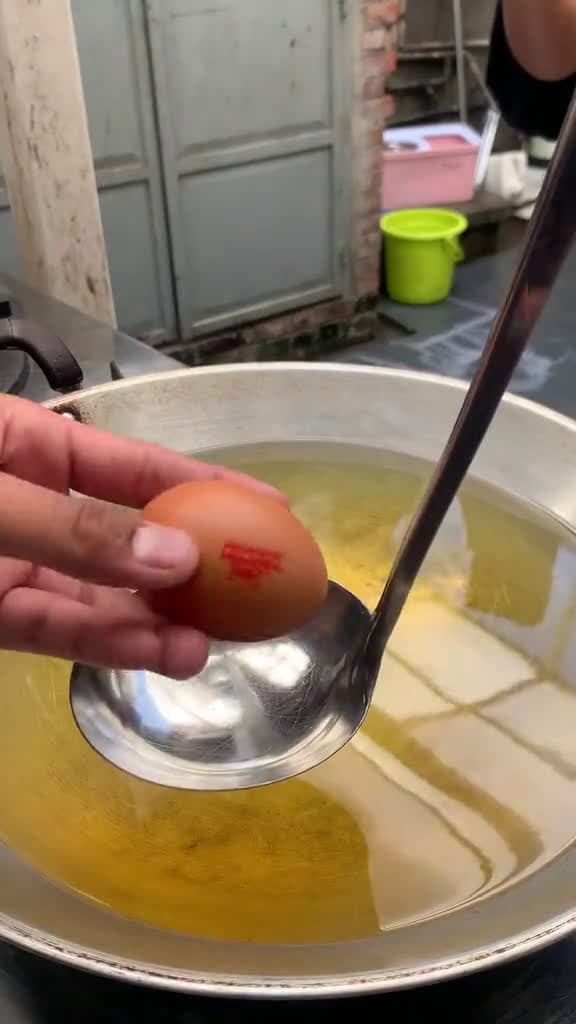 cover for creatorsearchinsights  the latest technique to make egg rolls  dry Easy Recipe ta 05599 #followMe