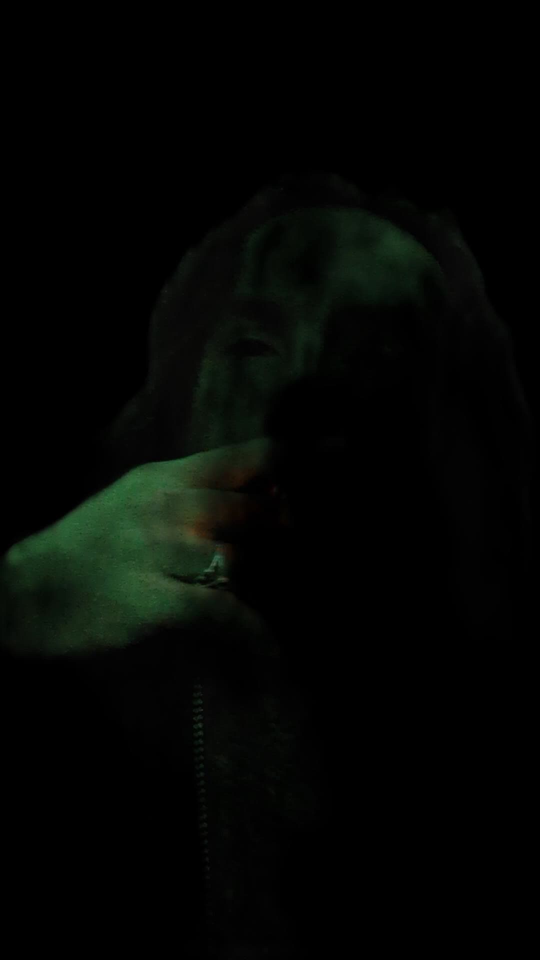 cover for smoking 