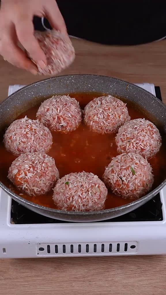 cover for After this genius idea, I've never prepared rice any other way again! #cooking #recipe #easyrecipe #quickrecipes #cook #rice #meat #dinner #viral #viraltiktok created by Quick Recipes US with Quick Recipes US’s original sound -...