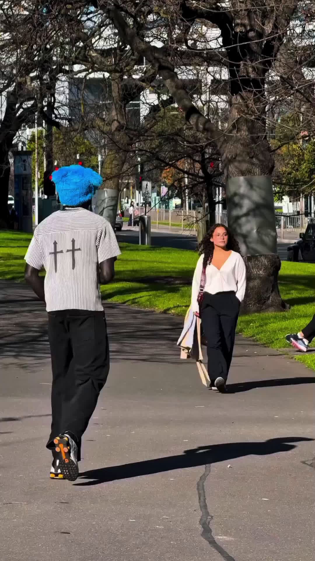 cover for They fell for my trick 😂 #explore  #fypシ #comedyvideo #caughtoncamera 