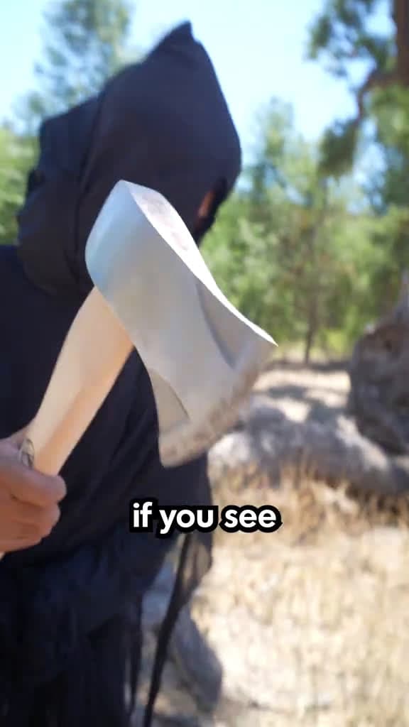 cover for How To Survive Seeing Something You’re Not Supposed To! #survival #escape #crime #witness #law #lawyer See something you werent supposed to see. Something i survived. I survived last night see you tomorrow. If i survive then il...