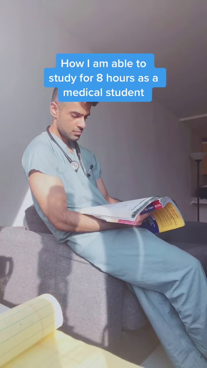 cover for Follow for study tips #study #medstudent #medicalstudent #medschool #medicalschool #premed #dentalstudent #dentalschool