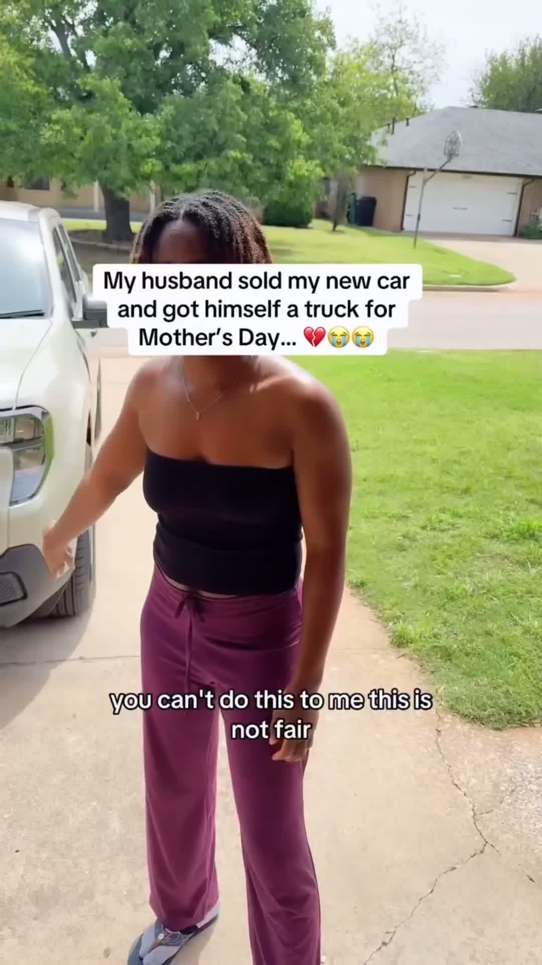 cover for he thought he was doing sumt nice