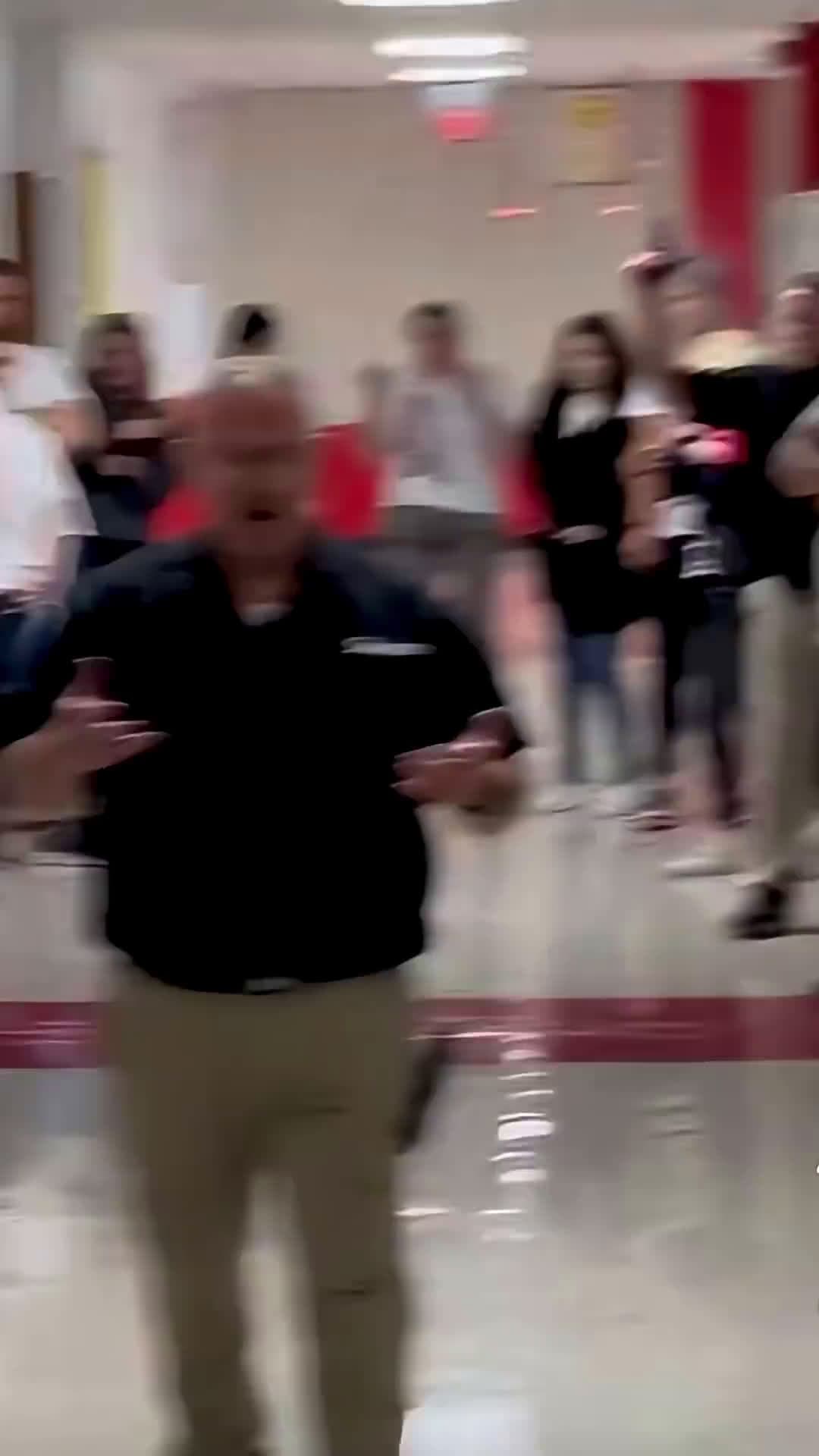 cover for Should All School Practice This Drill