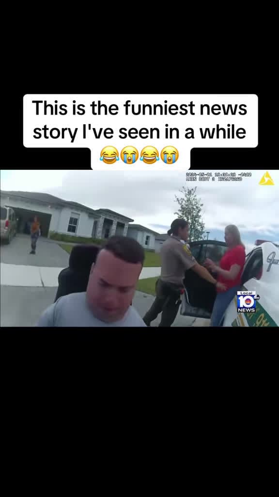 cover for Only in Florida would this happen—watch till the end! 😂 #Florida #OnlyInFlorida #Funny #Viral #Trending