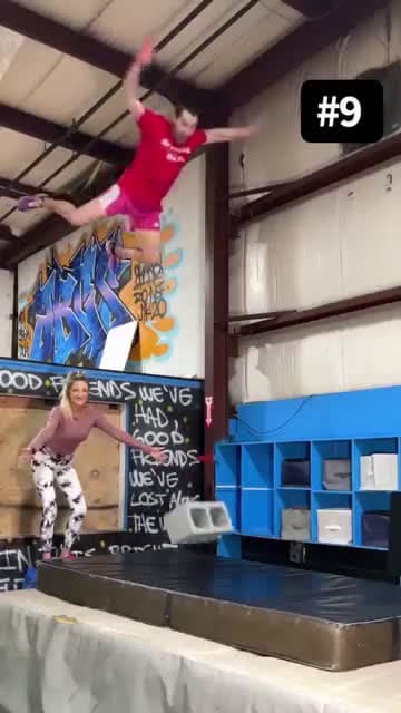 cover for Top 10 Most Hilarious Pranks of the Century Rizz Edition