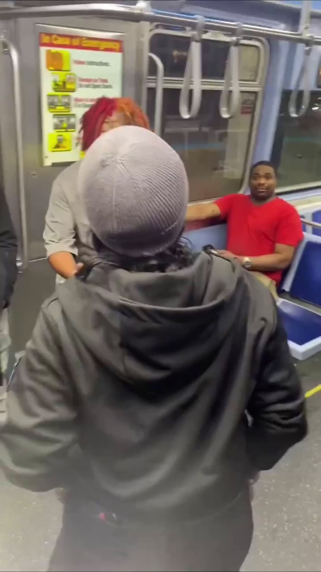 cover for Woman Claims Her Purse Got Stolen An This Happened 😱 #fyp #scoopz #fight 