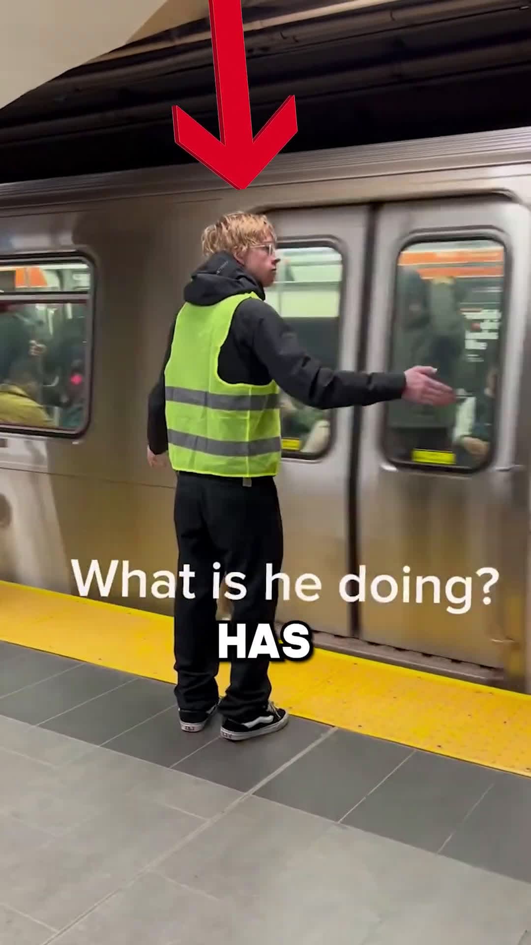 cover for This Guy Has the Best Job in the World but
