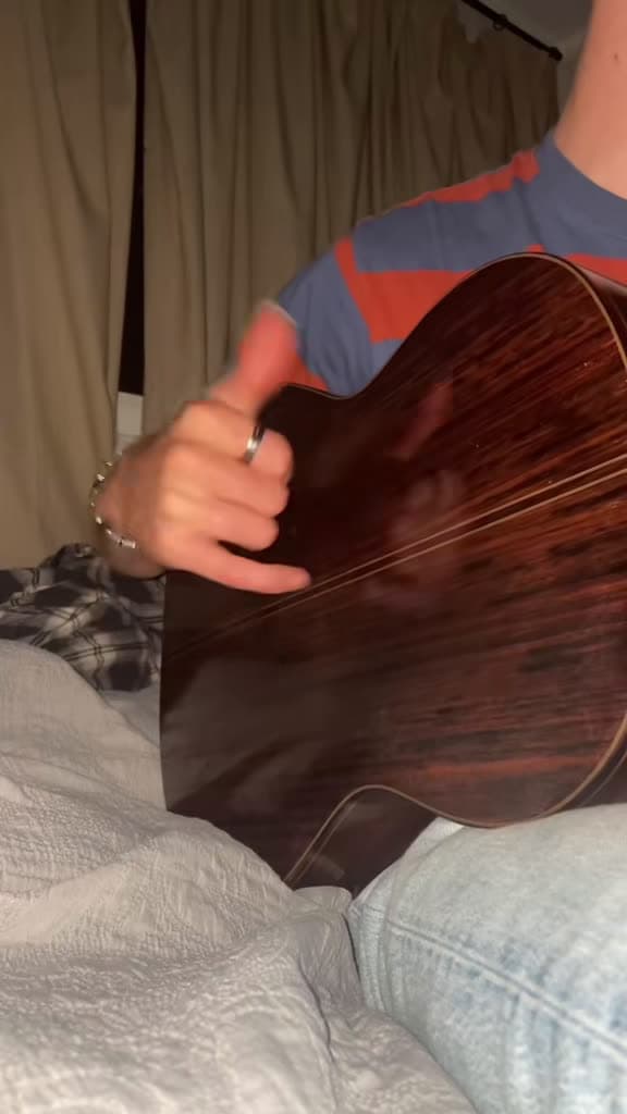 cover for Shredding guitar skills in action! 🎸 #guitar #technique #practice #music