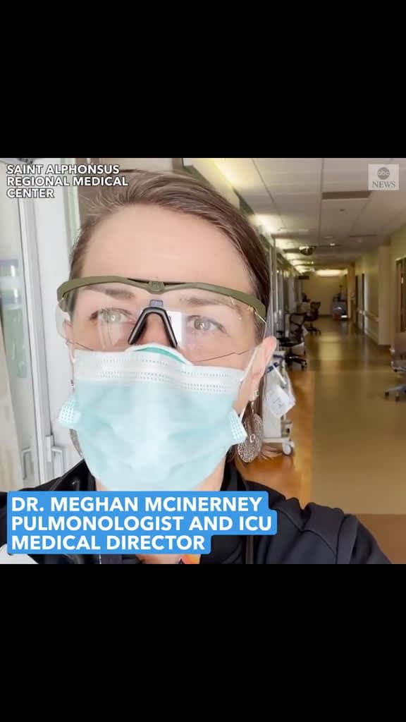 cover for Healthcare Hiring Crisis: ICU Chief Speaks Out