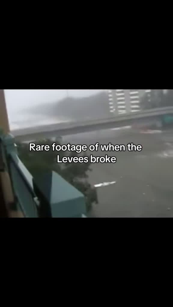 cover for Thought it was New Orleans—it's actually Mississippi. 😱 One of the scariest natural disasters captured on camera. #Mississippi #NaturalDisaster #RareFootage #Storm