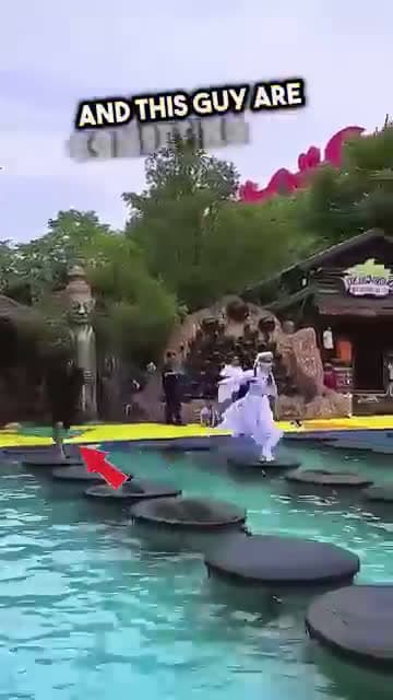 cover for No One Could Beat This Girl On The Water Track