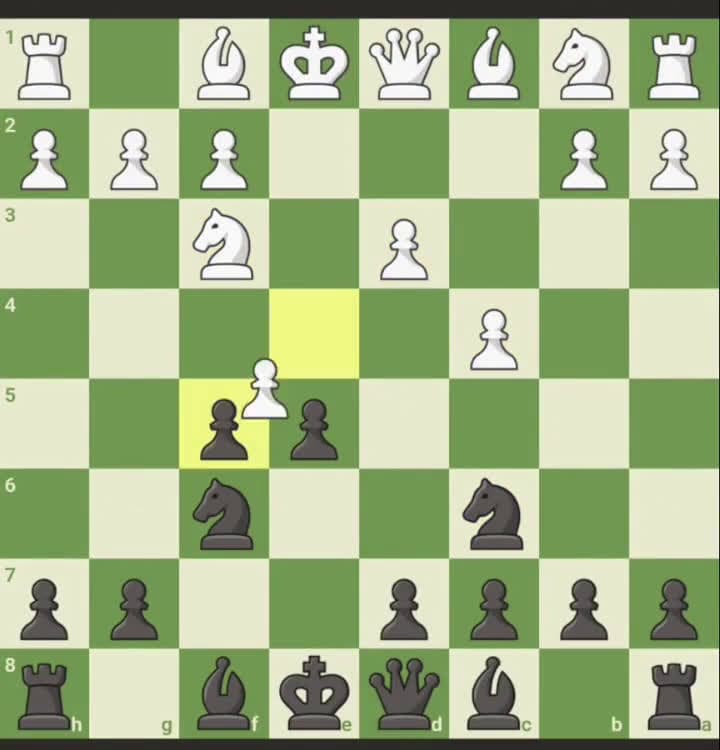 cover for Checkmate the King in record time! 🏁 #ChessChallenge #Speedrun #Checkmate