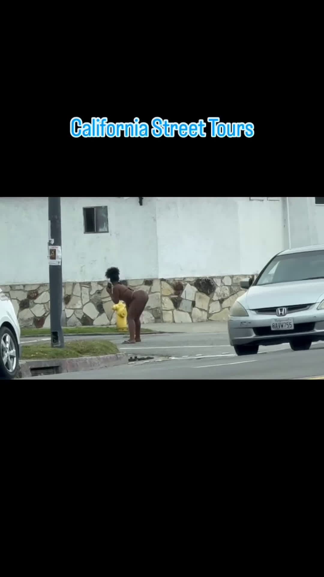 cover for California Street tour 👀 🙄 😅 #california  #viral  #usa #FirstVideoChallenge