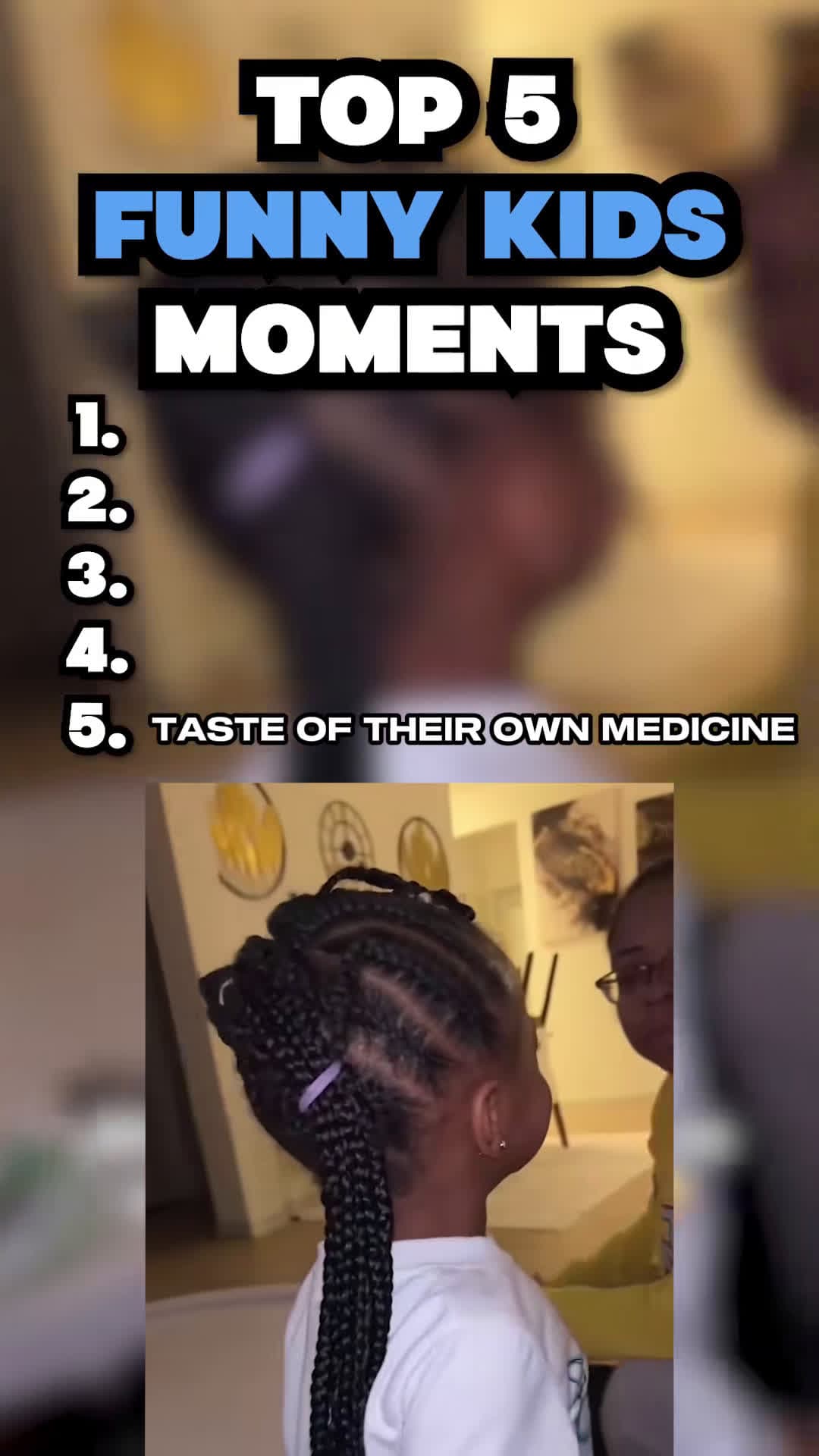 cover for #CaughtOnCamera Top 5 funny kids #celebrity #celeb #art #cute #movie #influencer #news #makeup #instadaily #star #likeforlikes #celebrityfashion #movies #celebrities #style #music #explore #foryoupage #fyp #viral 