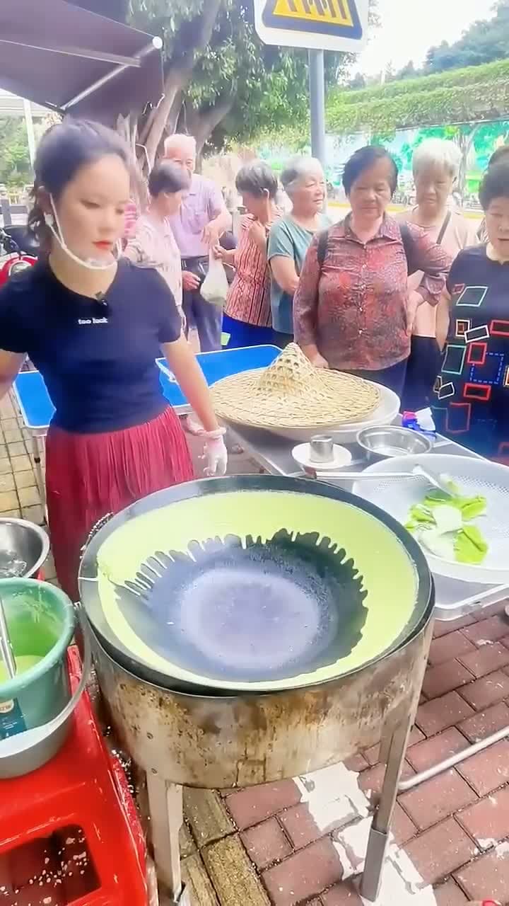 cover for Asian Street food, what was the purpose of coverage 