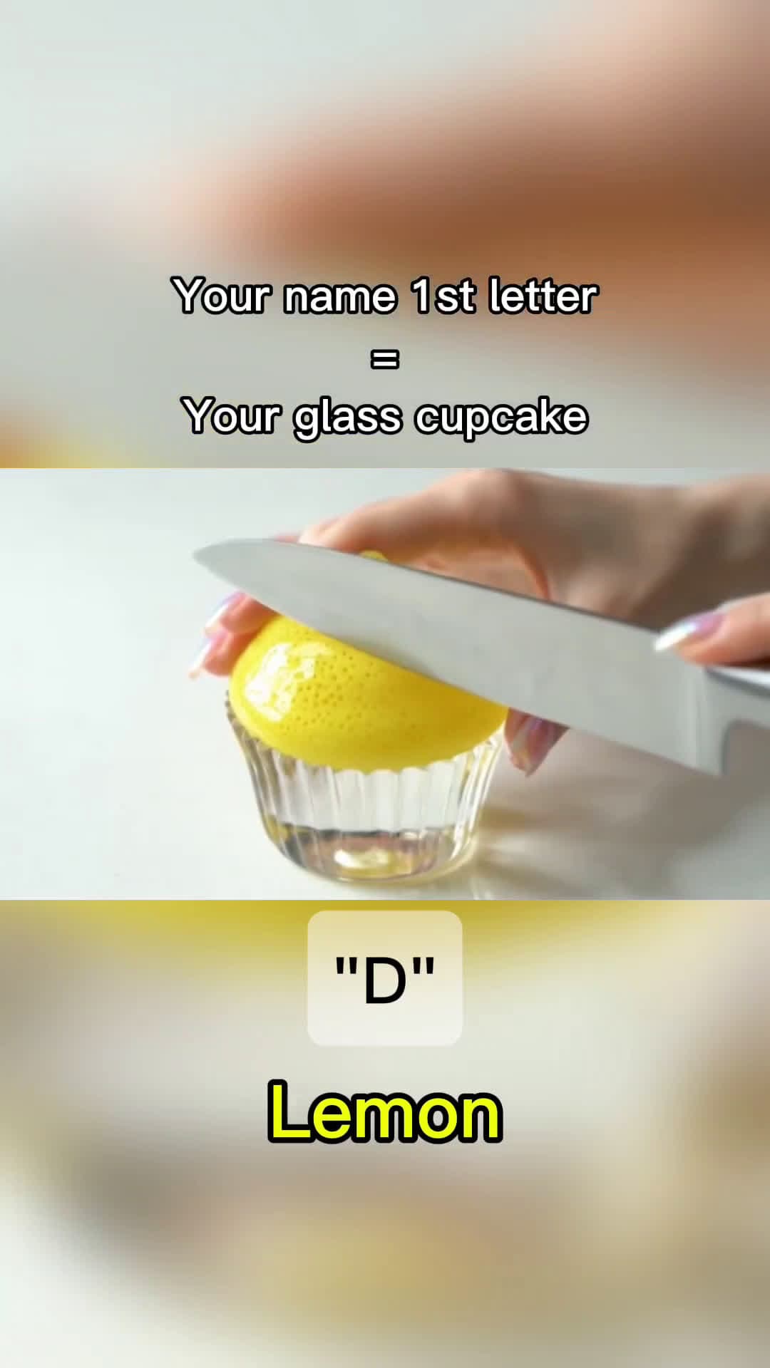 cover for Which glass cupcake did you get? 🧁✨ See which one you snagged in this mini unboxing! #GlassArt #Cupcake #Collectibles #Unboxing