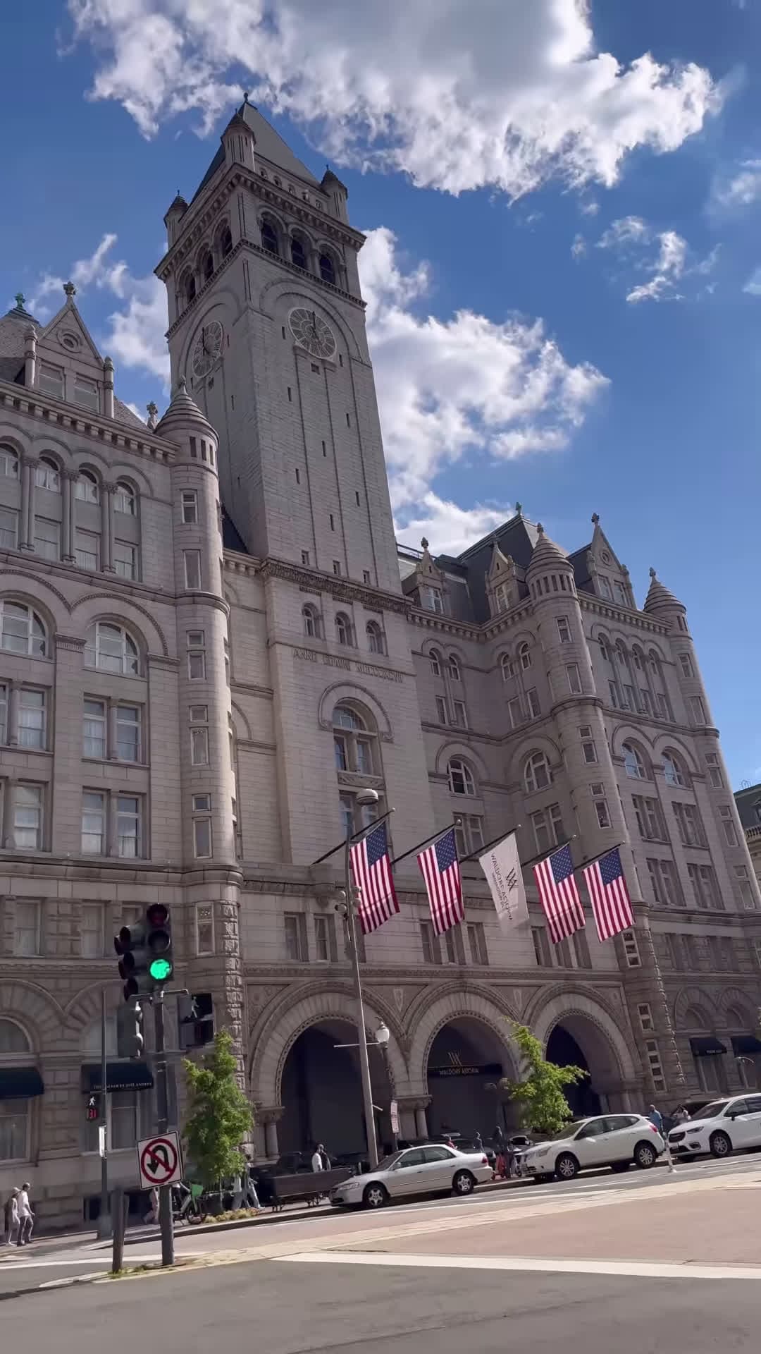 cover for Everything I ate at @waldorfastoriadc @waldorfastoria #waldorfastoriapartner - Had a lot to fit in during my stay at Waldorf Astoria Washington DC, but it was worth every bite