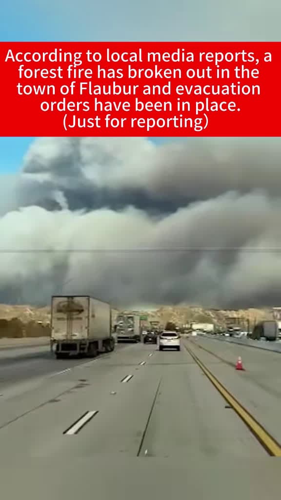 cover for Massive canyon wildfire roars east of Piru Lake, scorching 1,500+ acres near the Valvid community — evacuations in effect 🔥 #wildfire #canyonfire #SoCal #PiruLake #evacuation