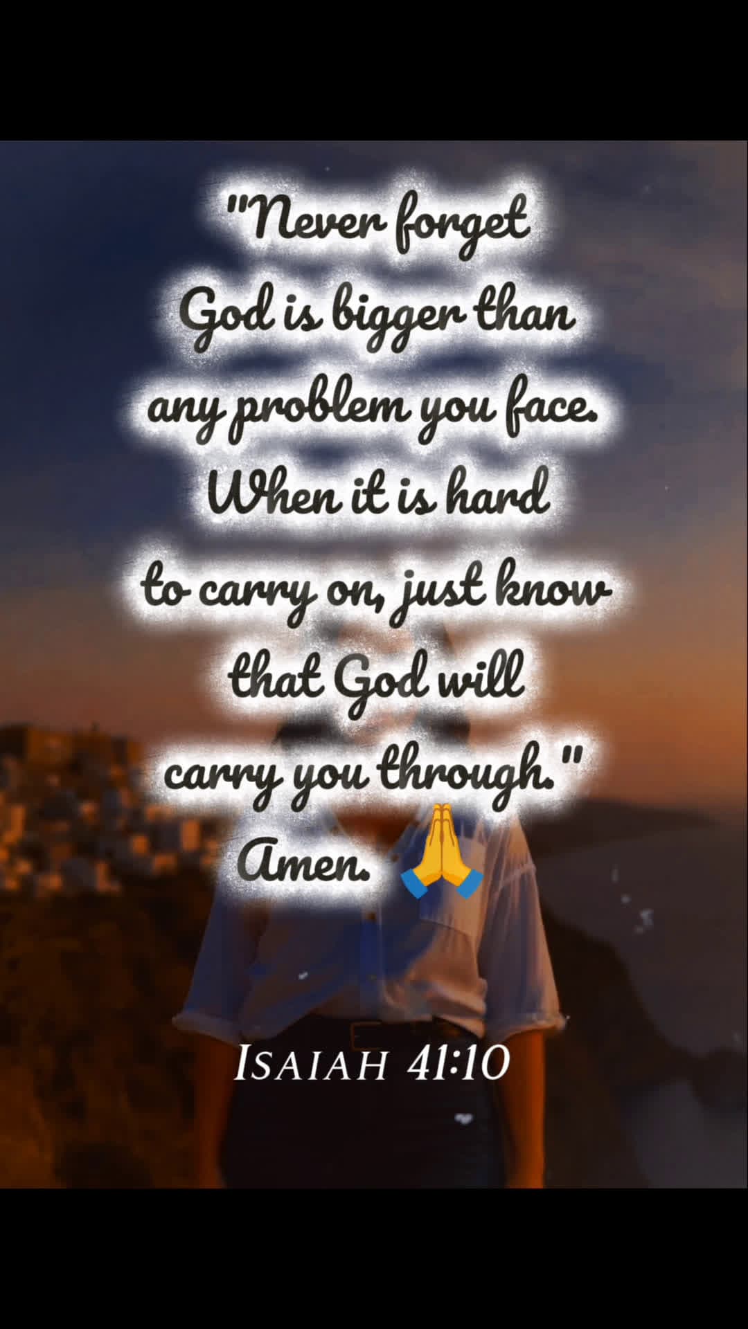 cover for God Only Knows What You've Been Through! And God Is The Only One Who Will Bring You Though It! #firstvideochallenge #fyp #scoopzcrew 
