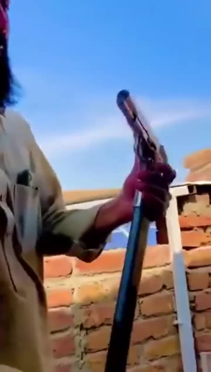cover for Automatic Pistol Gun