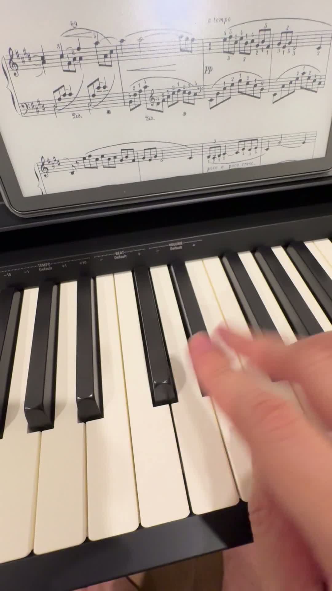 cover for Just got a brand new Roland FP-10 and it's already making weird key clicking noises! 🎹 #RolandFP10 #PianoProblems #GearIssues #MusicGear
