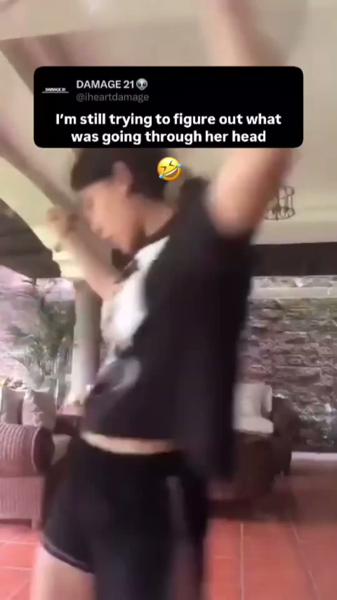 cover for #CaughtOnCameraAt this moment she knew she .. up  #fyp #viral 