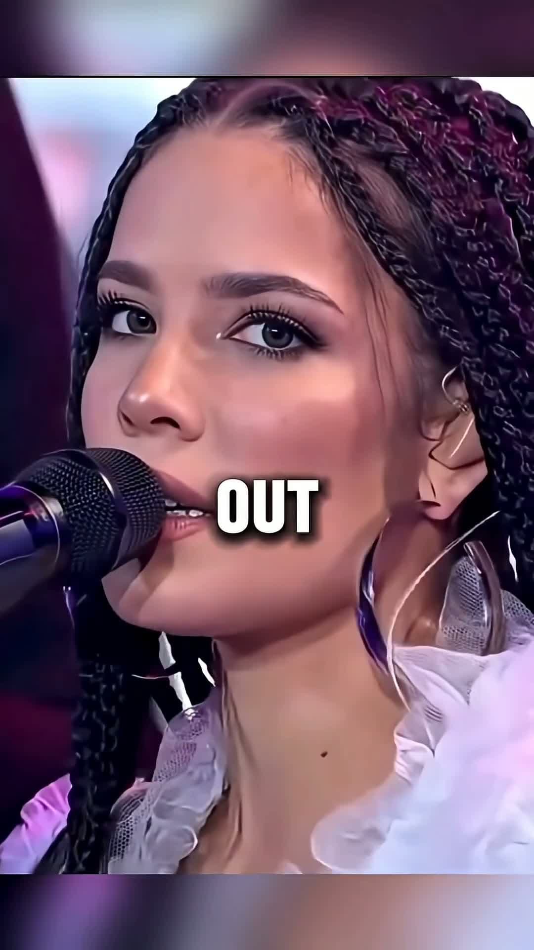 cover for #FirstVideoChallenge