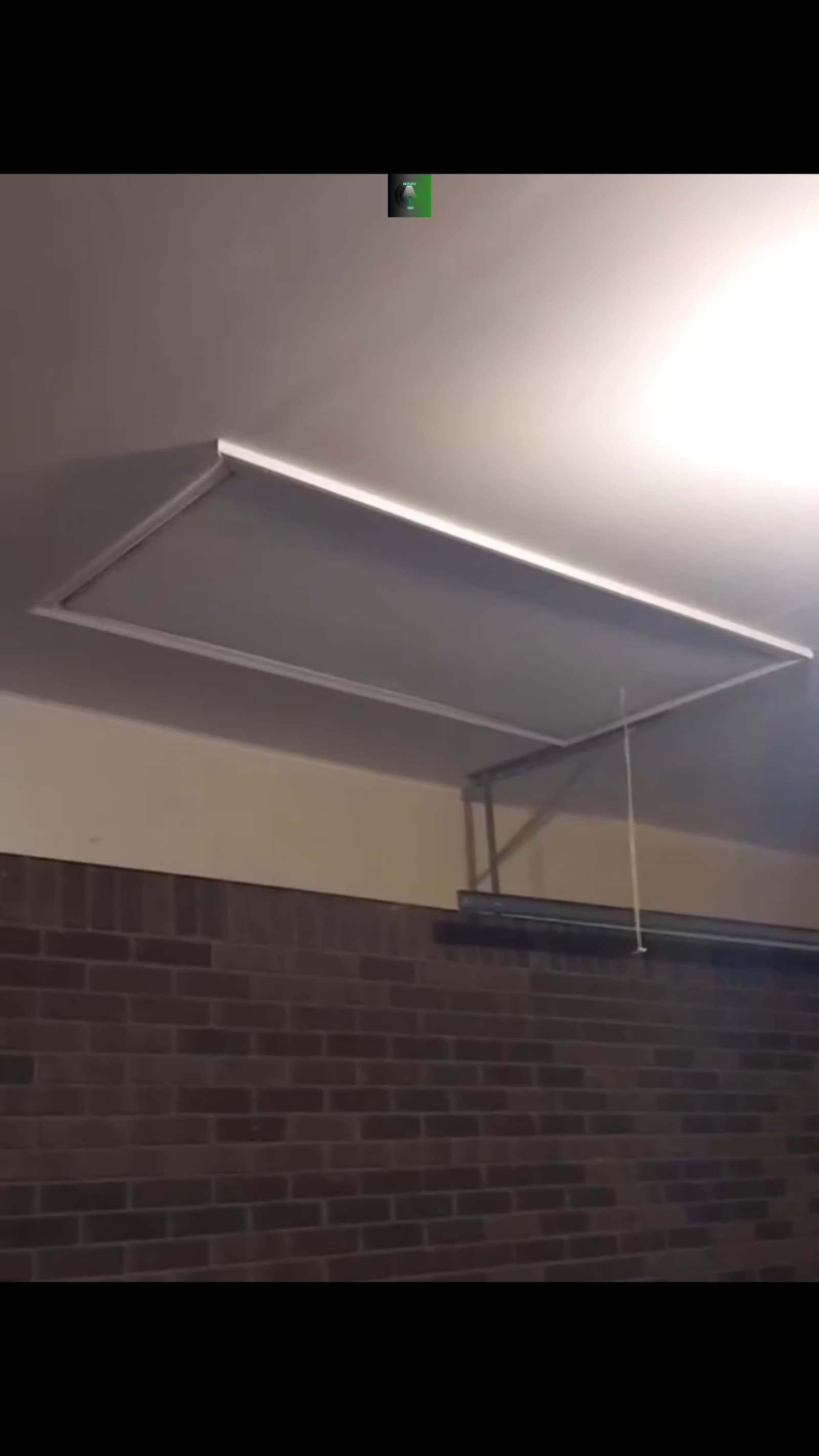 cover for Something is definitely in the attic😯