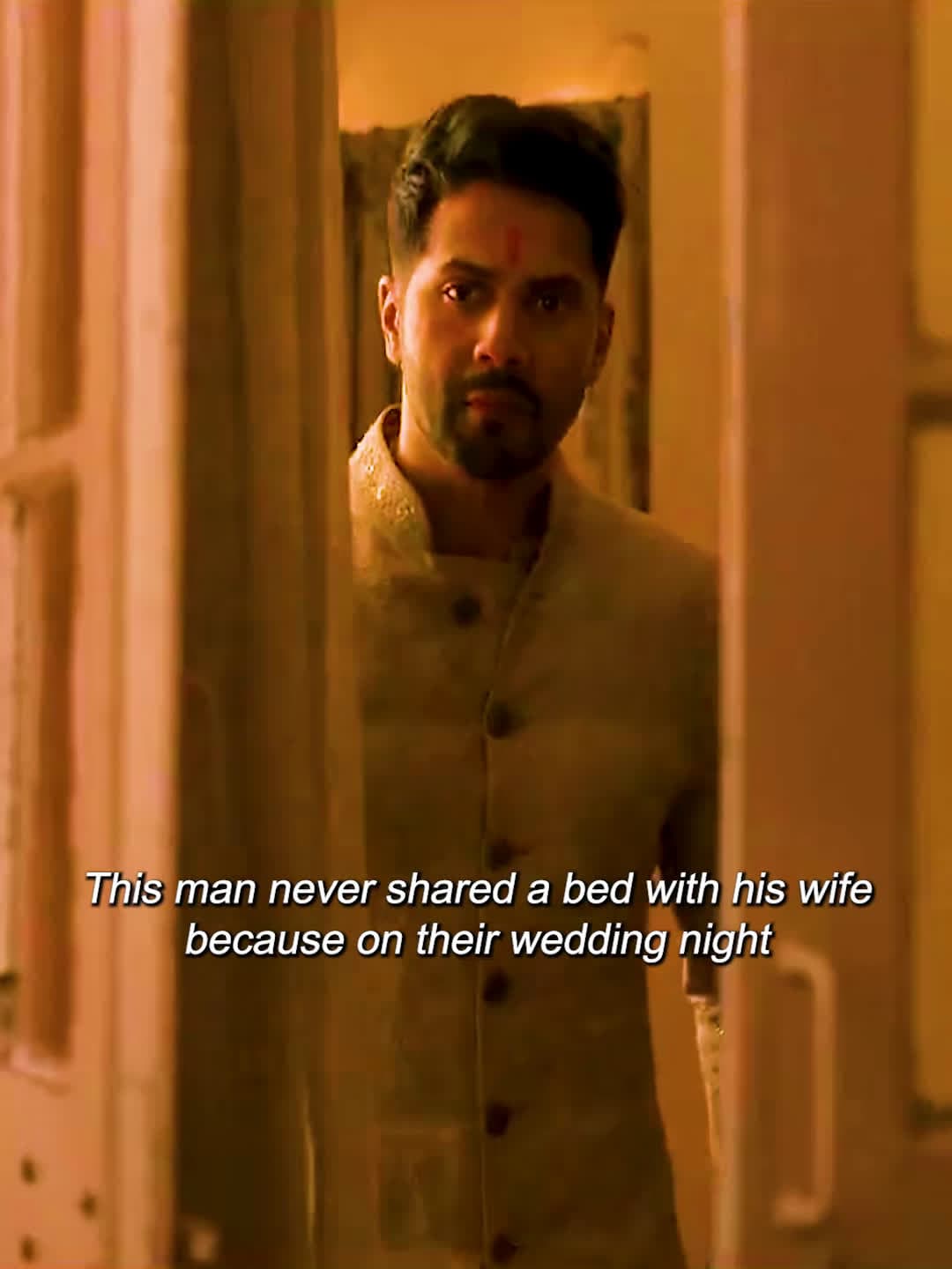 cover for #FavMovieClip The husband hates his wife because of his illness.#movieclips #usa
