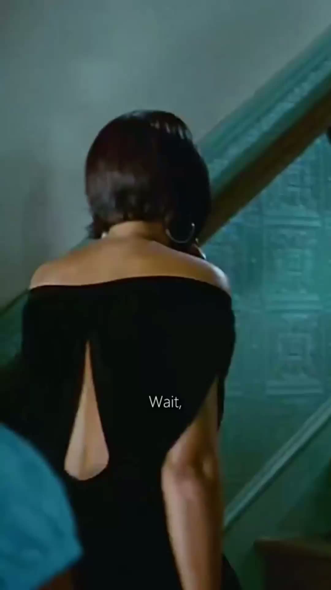 cover for #FavMovieClip name : I Can Do Bad All by Myself