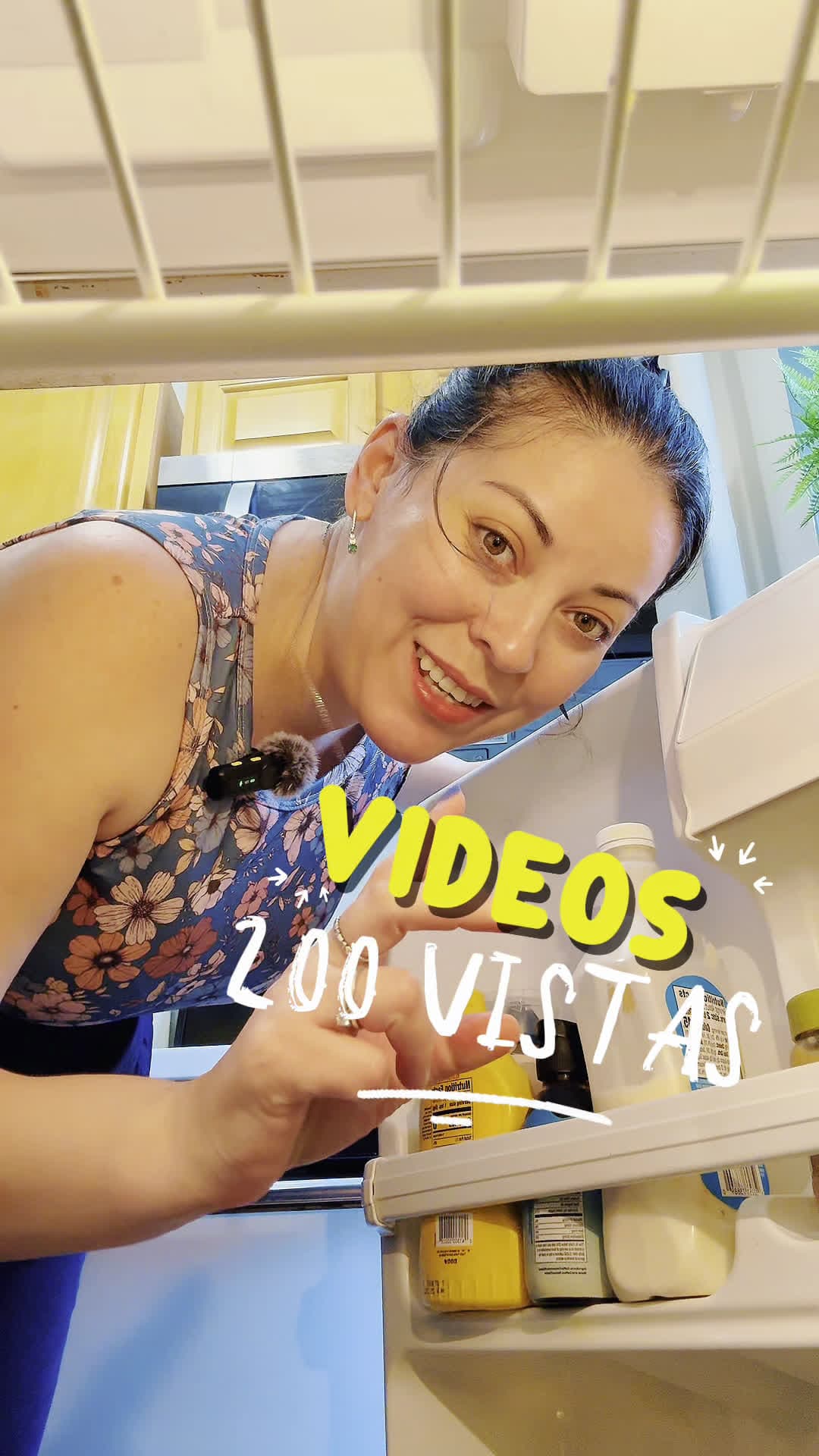 cover for Cómo pasar de 200 vistas a miles? #videoviral #contenidocreativo #viralcontent