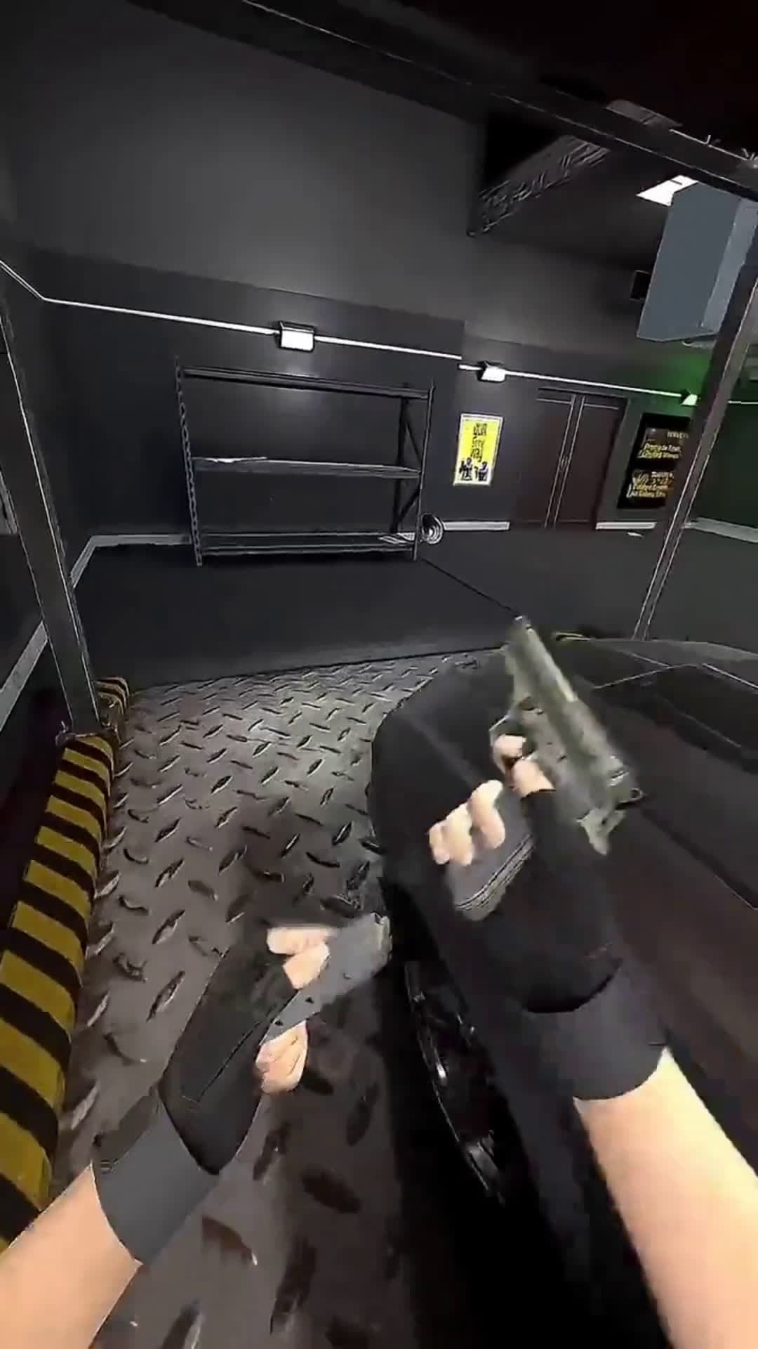 cover for VR spazzing #funny  #funniestvideoonmyphone  #omg  #meme  #viral