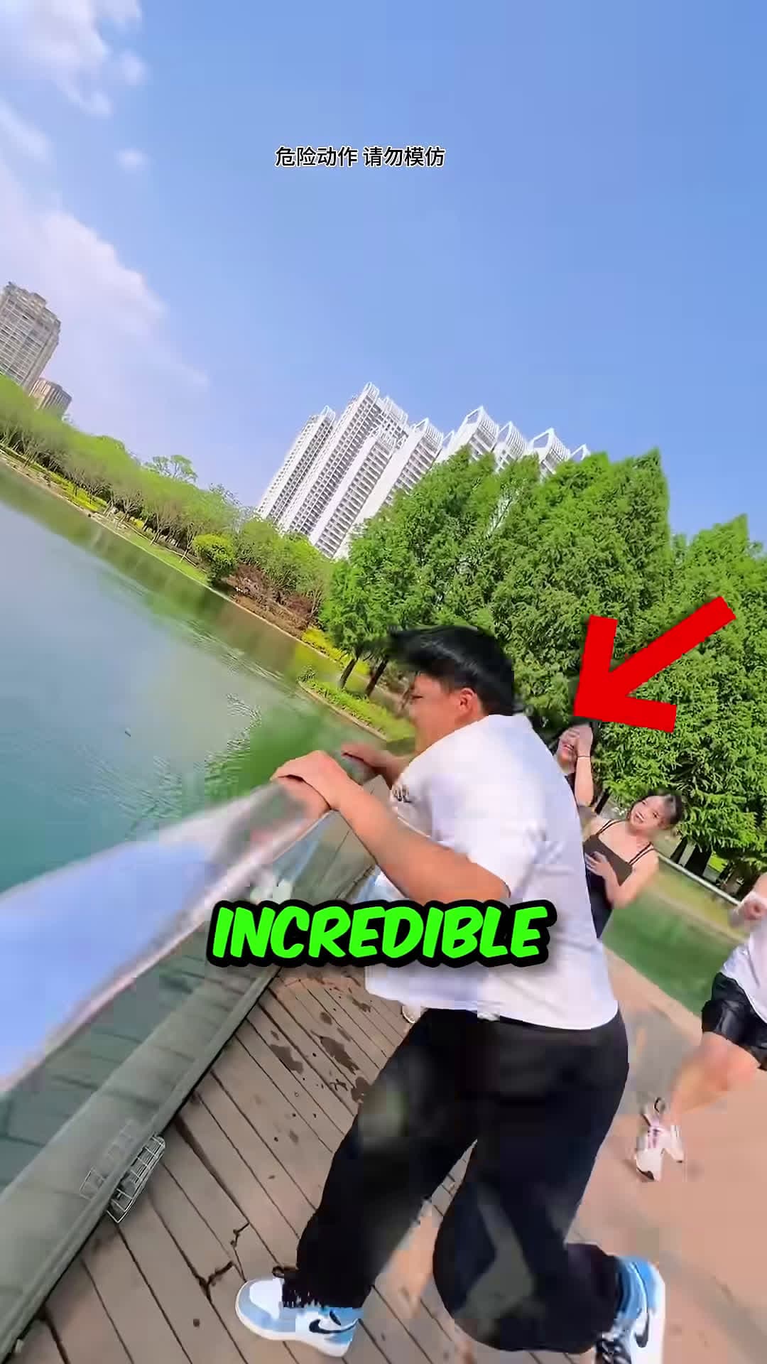 cover for This Man is the Best Stuntman