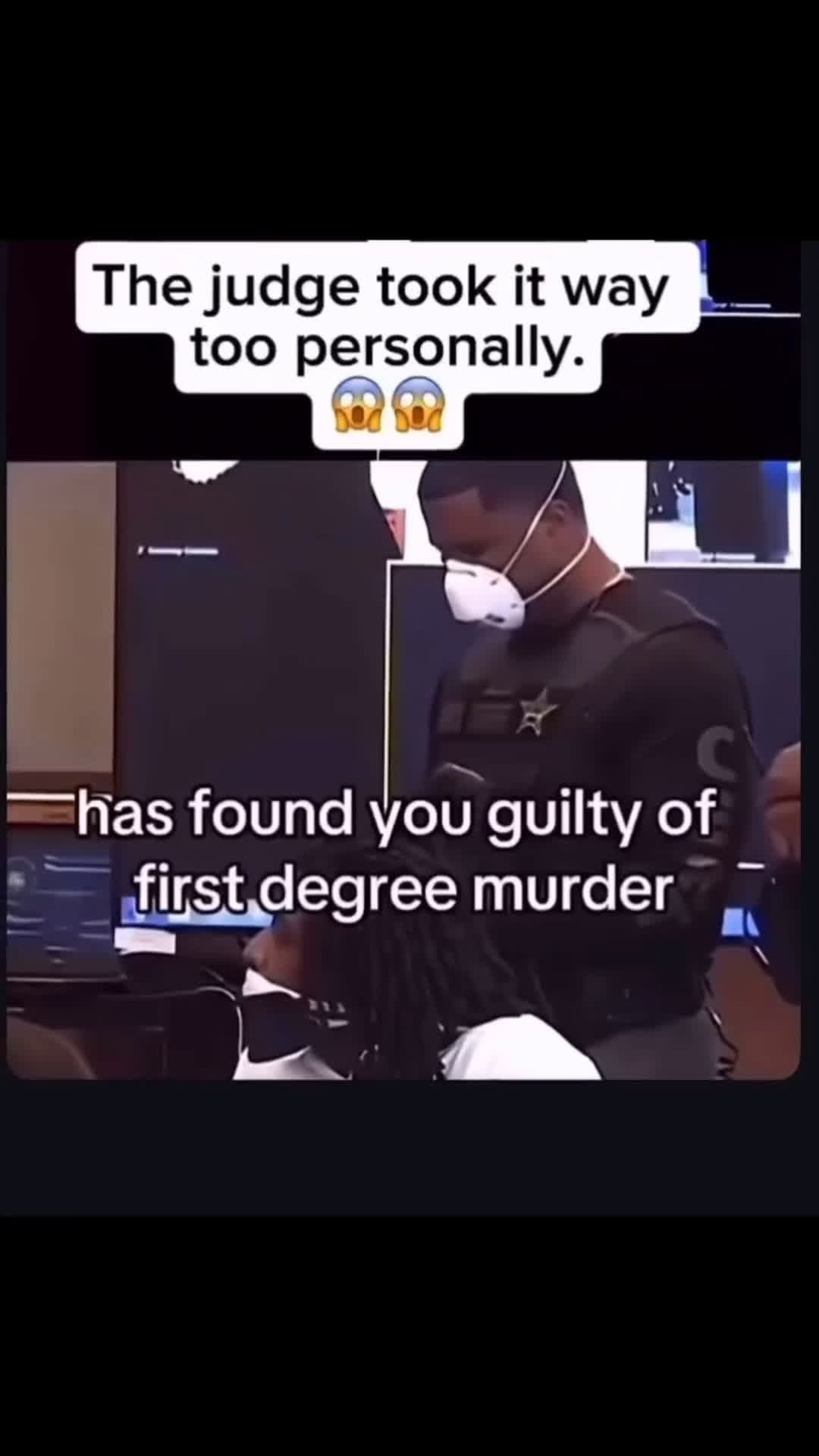 cover for #Bodycam