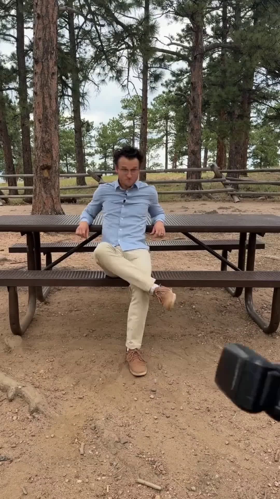 cover for Best picture poses in the world 🤣🙄👀#FirstVideoChallenge