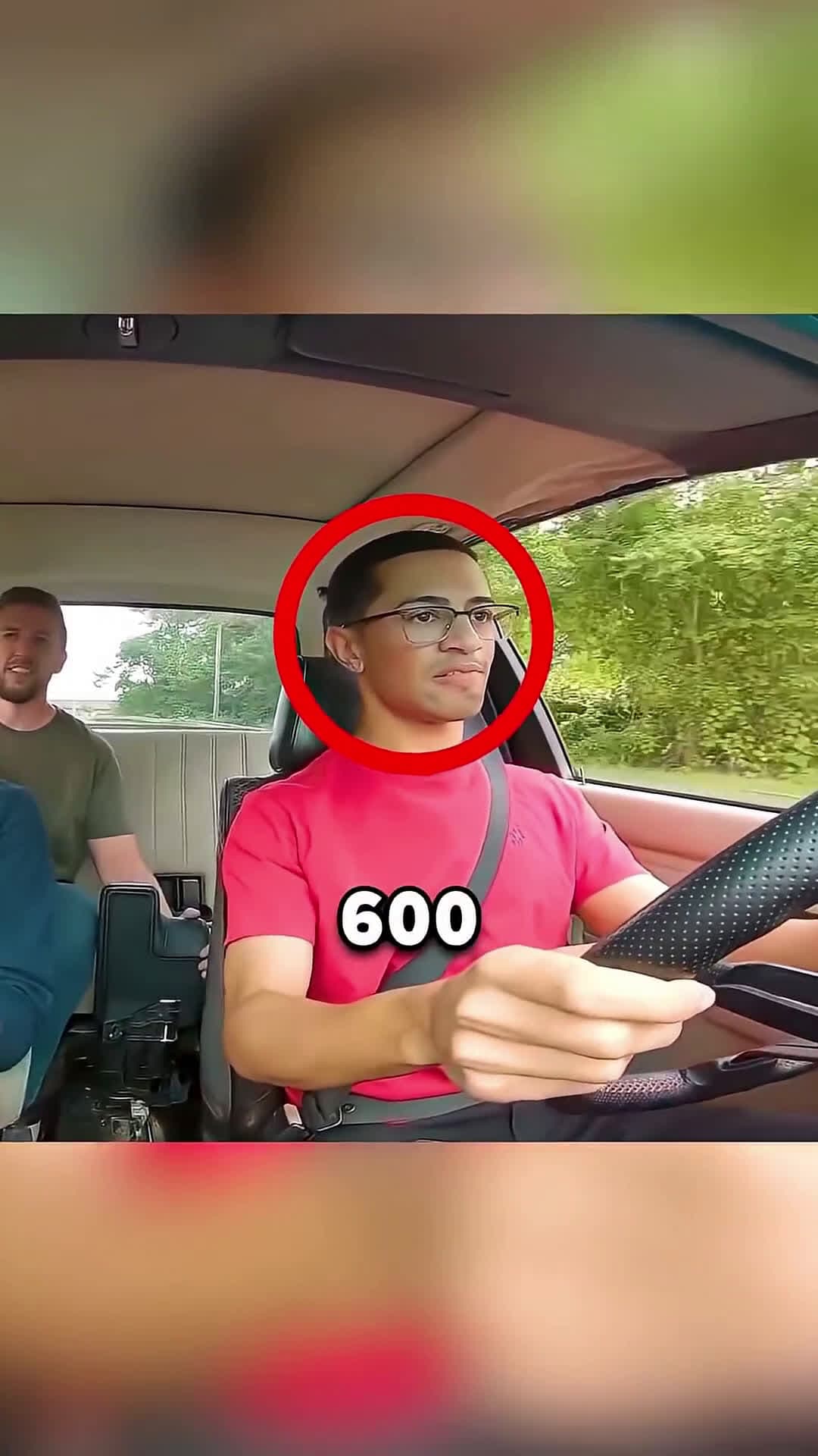 cover for Cop Catches Guy Drifting And Does This… 😨 #bodycam 