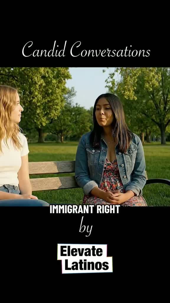 cover for Latinos have deep roots in the U.S., with 9 out of 10 being citizens shaping the nation’s future. It’s time to celebrate our true story. 🇺🇸 #LatinoStrength #LatinoImpact #UnitedStates
